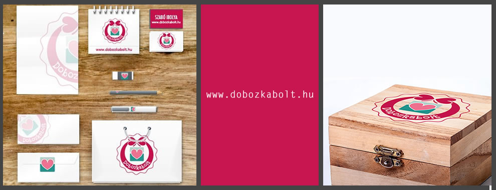 Dobozkabolt