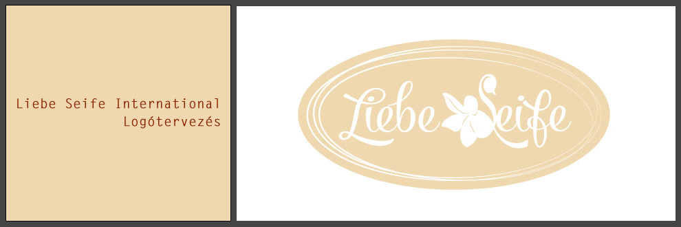 Liebe Seife