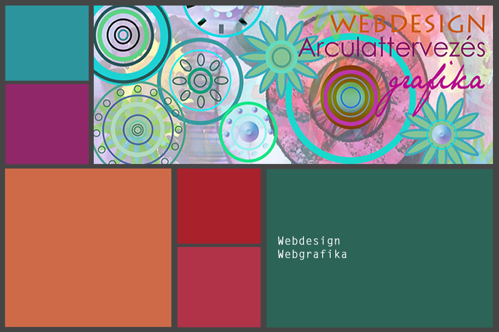 Blogdesign