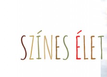 Színes élet