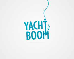 yacht boom