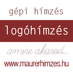 Logóhímzés
